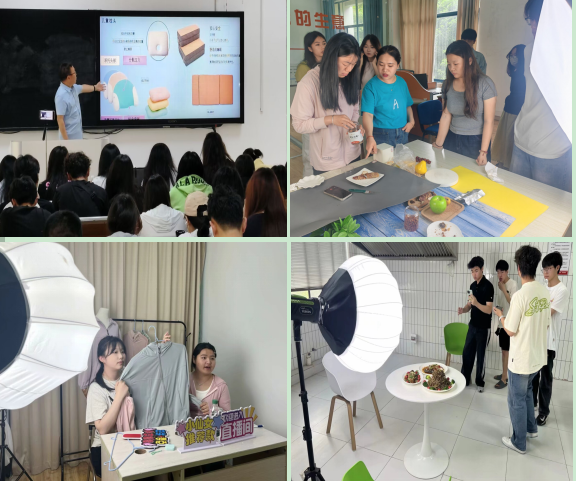 【人民号】实践育人淬英才，产教...